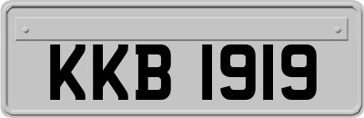 KKB1919