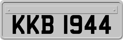 KKB1944