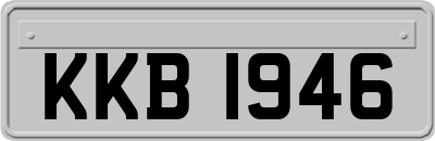 KKB1946