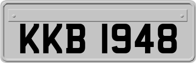 KKB1948
