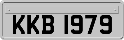 KKB1979