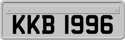KKB1996