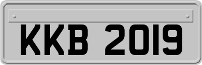 KKB2019