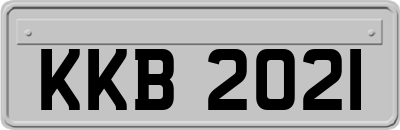 KKB2021