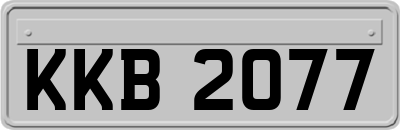 KKB2077