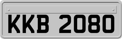 KKB2080