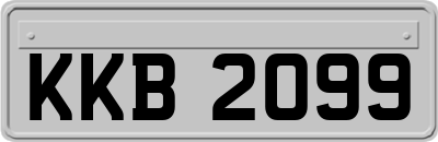 KKB2099