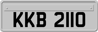 KKB2110