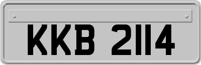 KKB2114