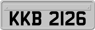 KKB2126