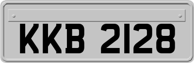 KKB2128