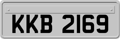 KKB2169