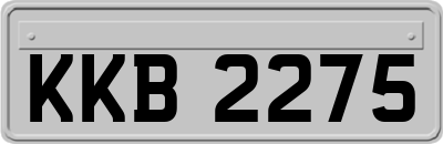 KKB2275