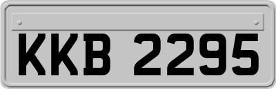 KKB2295