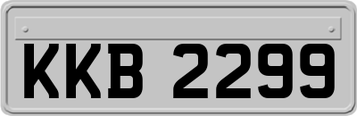 KKB2299
