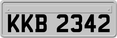 KKB2342