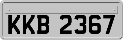 KKB2367