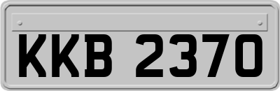 KKB2370