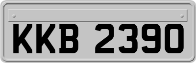 KKB2390