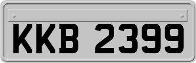 KKB2399