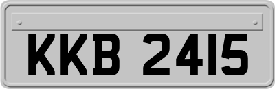 KKB2415