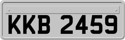 KKB2459