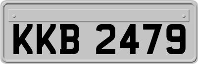 KKB2479