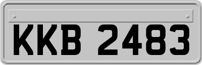 KKB2483