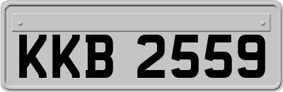 KKB2559