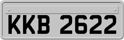 KKB2622