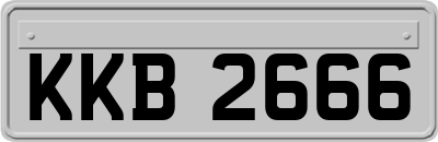 KKB2666