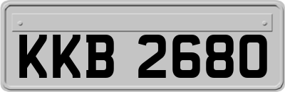 KKB2680