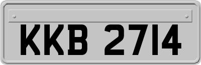 KKB2714