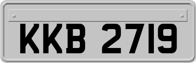 KKB2719