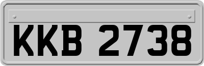KKB2738