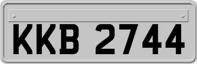 KKB2744