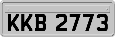 KKB2773