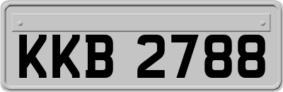 KKB2788