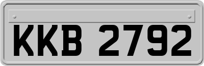 KKB2792