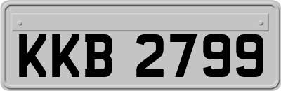 KKB2799