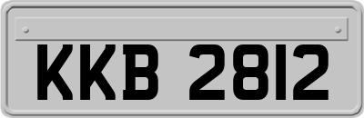 KKB2812