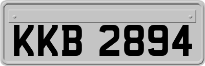 KKB2894