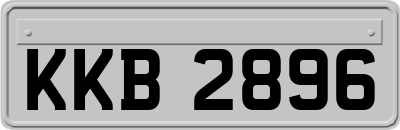 KKB2896