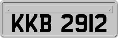 KKB2912