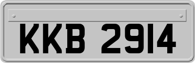 KKB2914