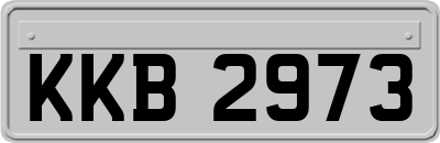 KKB2973