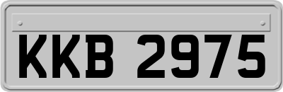 KKB2975