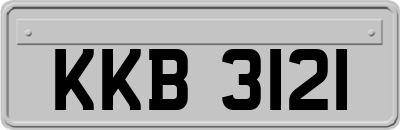 KKB3121
