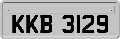 KKB3129