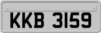 KKB3159